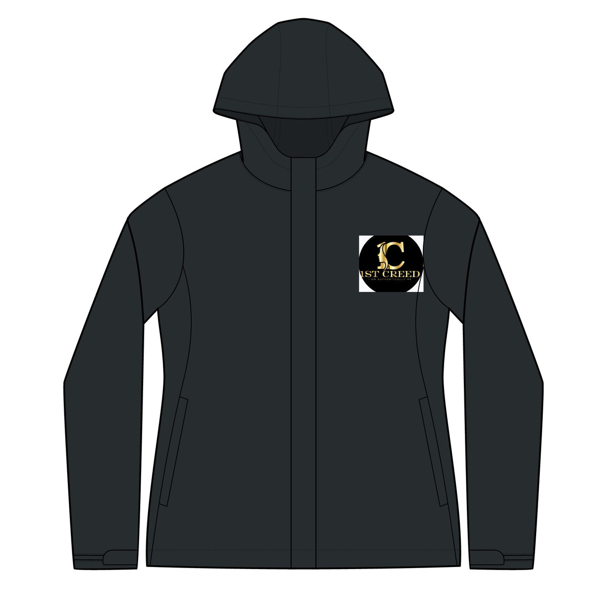 Jacket for Women - Stylish Arcadia Outerwear