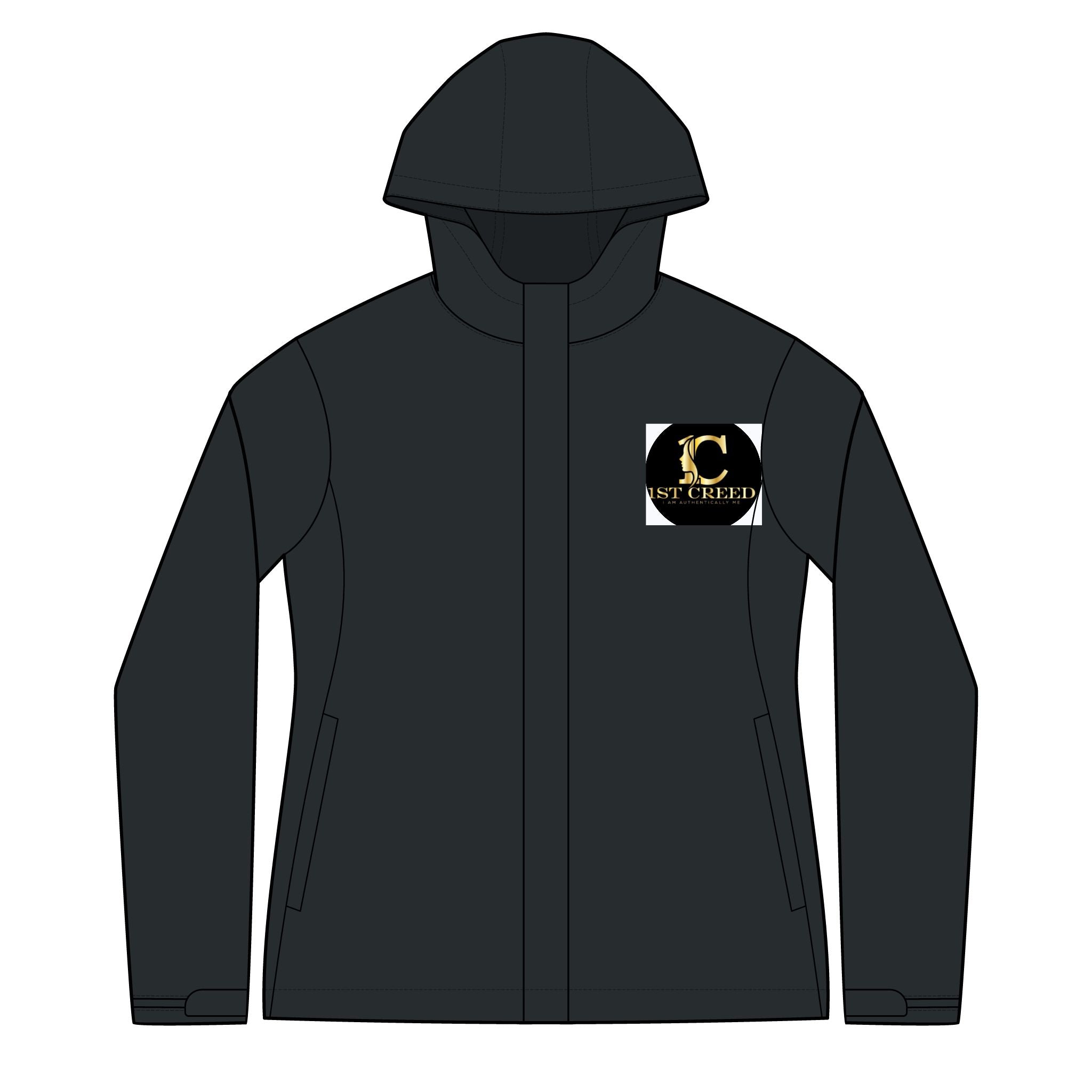 Jacket for Women - Stylish Arcadia Outerwear