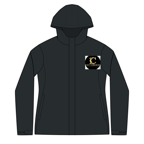 Jacket for Women - Stylish Arcadia Outerwear