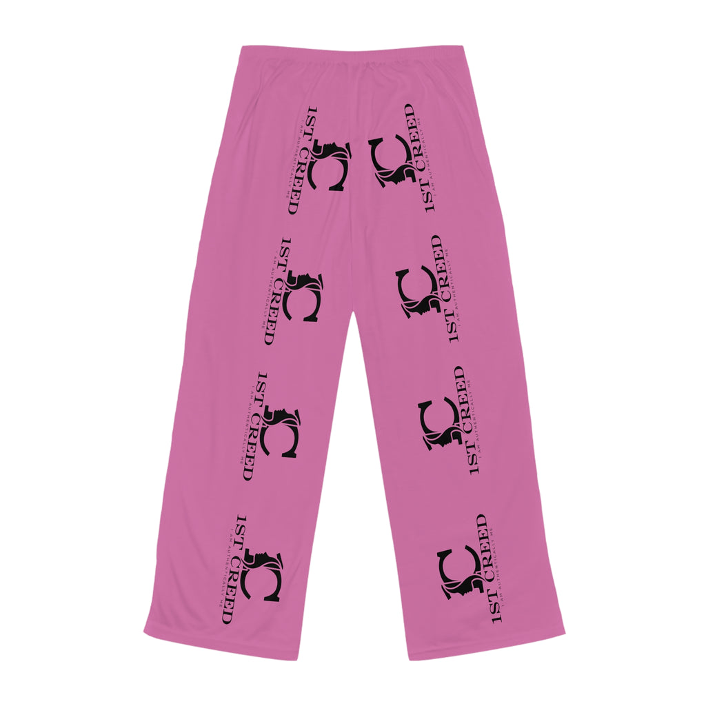 Chic Women's Pajama Pants - Stylish Comfort for Cozy Nights, Ideal for Relaxation, Sleepwear, Lounge Wear, Gifts, Home