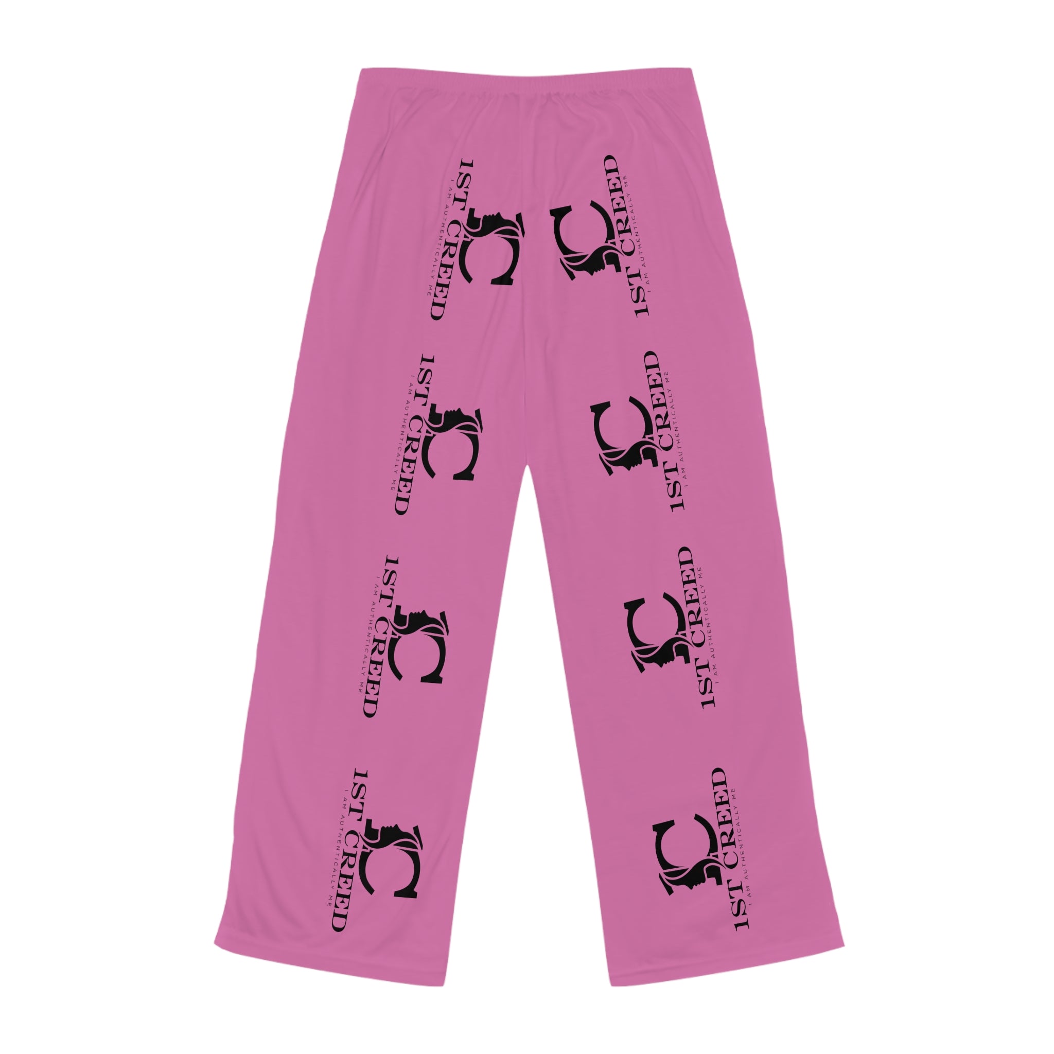 Chic Women's Pajama Pants - Stylish Comfort for Cozy Nights, Ideal for Relaxation, Sleepwear, Lounge Wear, Gifts, Home