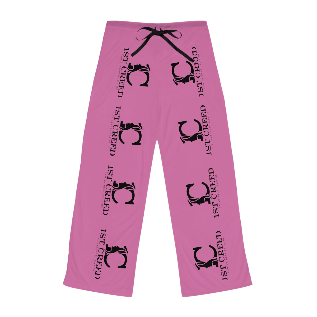 Chic Women's Pajama Pants - Stylish Comfort for Cozy Nights, Ideal for Relaxation, Sleepwear, Lounge Wear, Gifts, Home