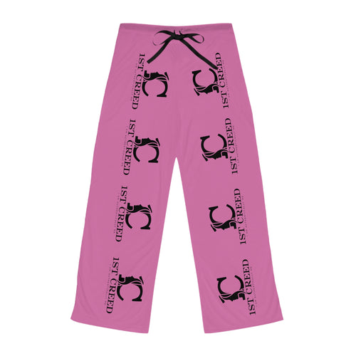Chic Women's Pajama Pants - Stylish Comfort for Cozy Nights, Ideal for Relaxation, Sleepwear, Lounge Wear, Gifts, Home