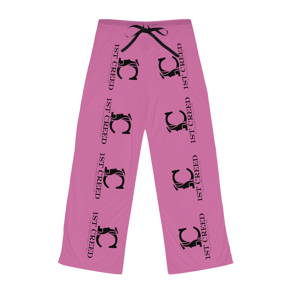 Chic Women's Pajama Pants - Stylish Comfort for Cozy Nights, Ideal for Relaxation, Sleepwear, Lounge Wear, Gifts, Home
