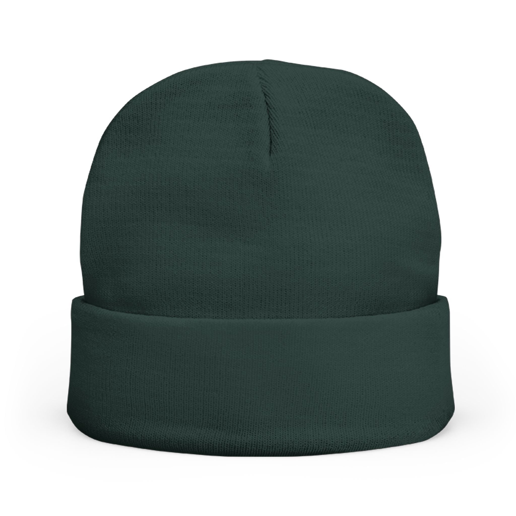 Personalized Knit Beanie with Embroidered Initial - Cozy Winter Hat, Gift for Him/Her, Fashion Accessory, Custom Beanie, Warm Headwear