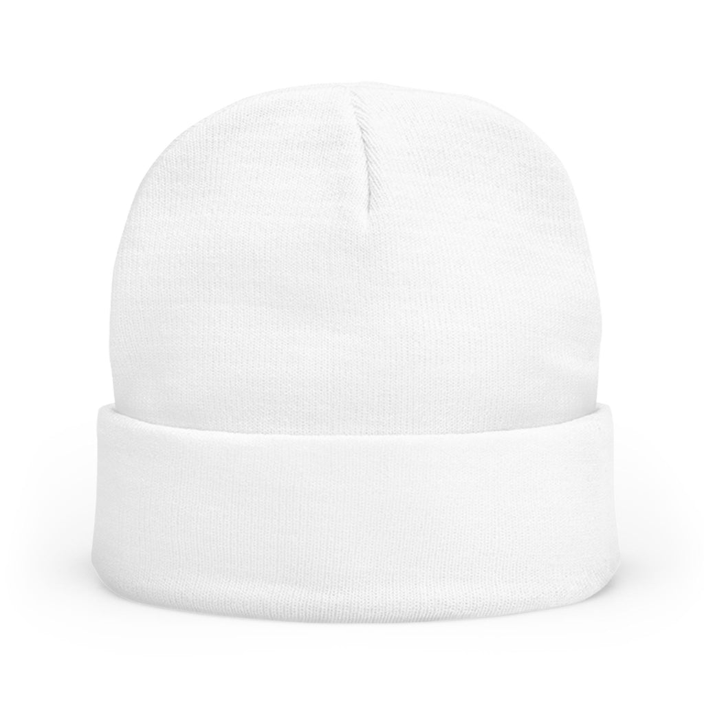 Personalized Knit Beanie with Embroidered Initial - Cozy Winter Hat, Gift for Him/Her, Fashion Accessory, Custom Beanie, Warm Headwear