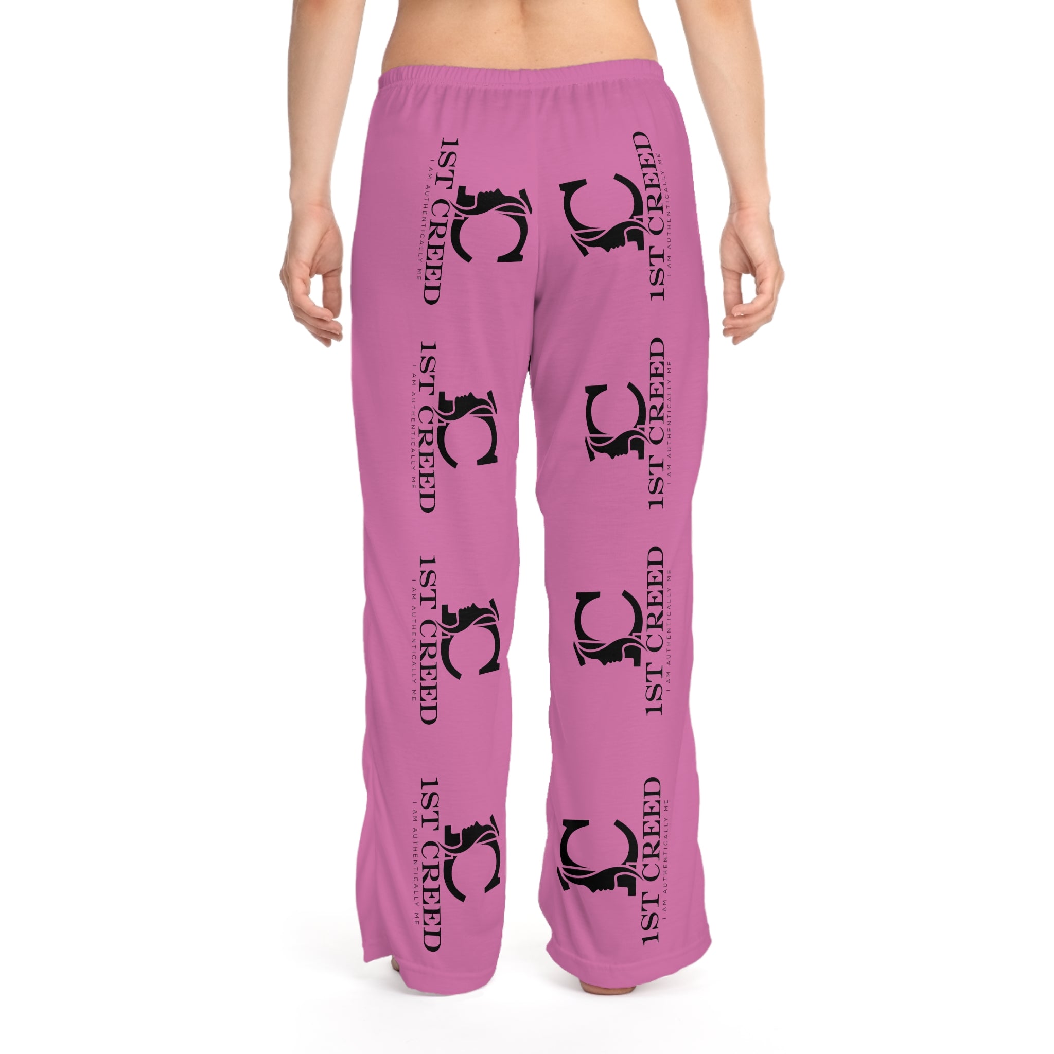 Chic Women's Pajama Pants - Stylish Comfort for Cozy Nights, Ideal for Relaxation, Sleepwear, Lounge Wear, Gifts, Home