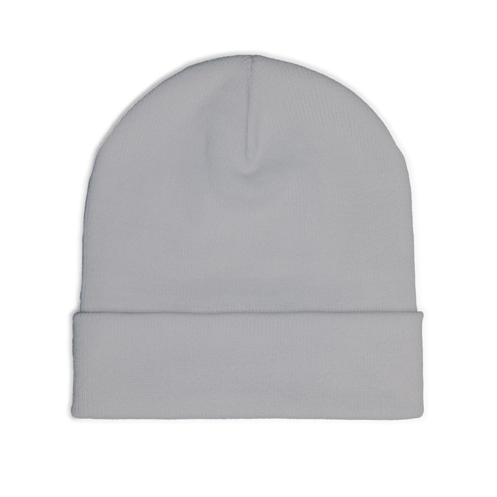 Personalized Knit Beanie with Embroidered Initial - Cozy Winter Hat, Gift for Him/Her, Fashion Accessory, Custom Beanie, Warm Headwear